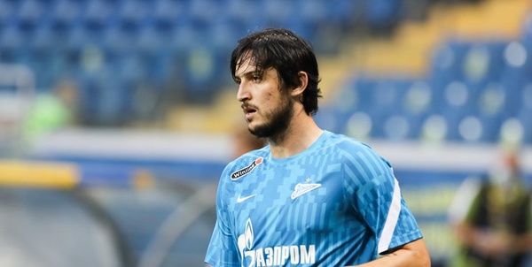 سردار آزمون