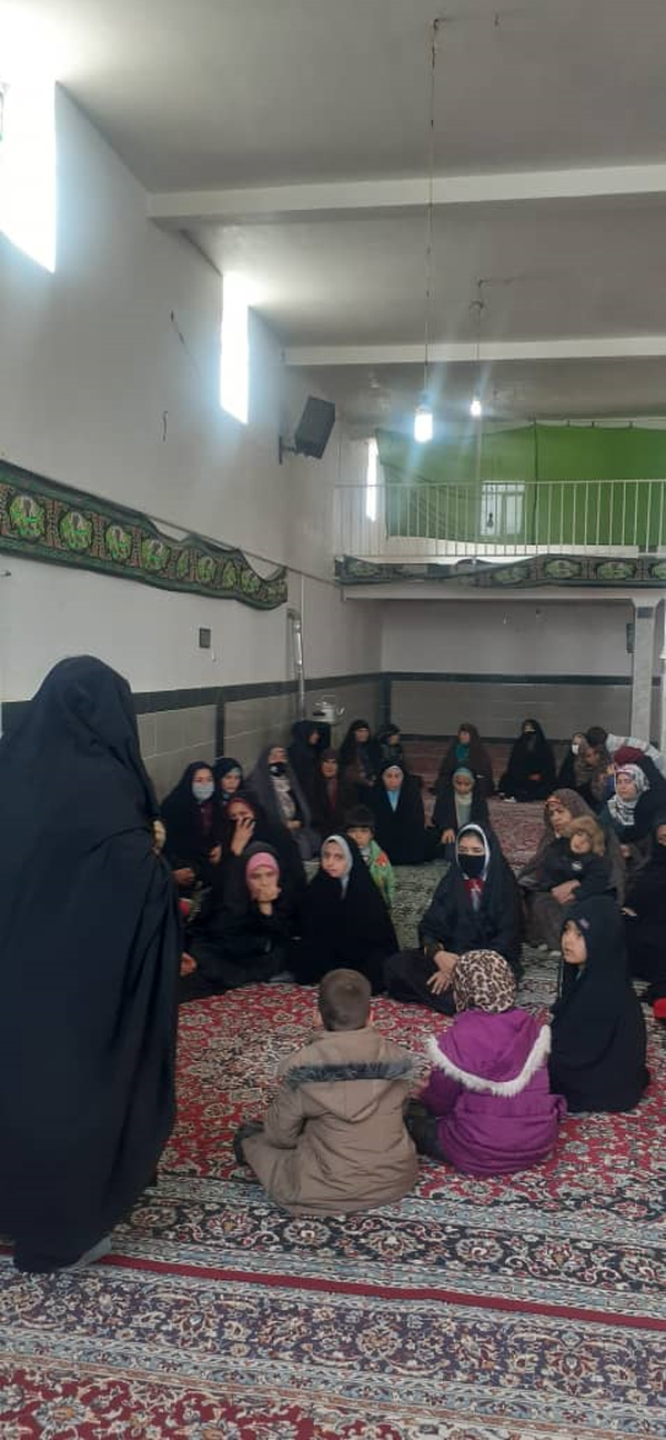 کانون مساجد