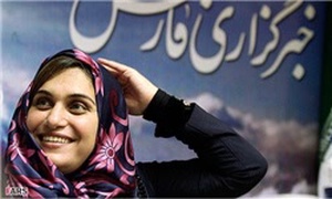 «نسرین یاسین بلوط» شاعر و نویسنده لبنانی