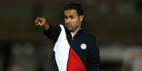 محمد نصرتی