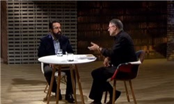 متین رضوانی پور
