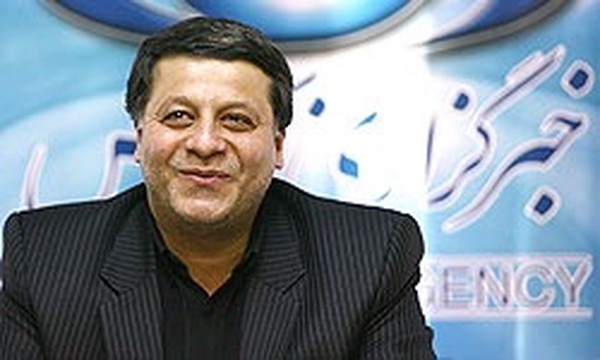 محمد رضا ساکت