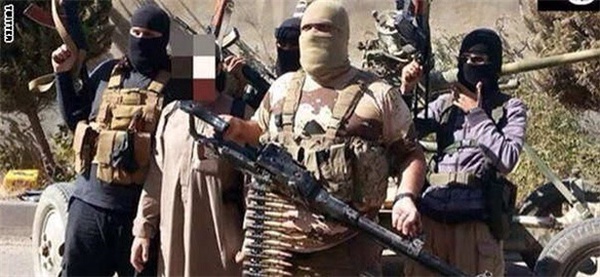 جبهه النصره