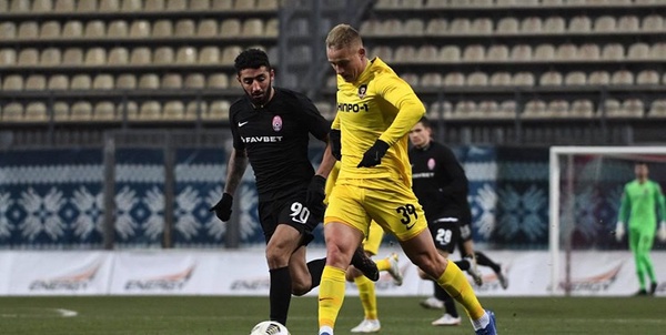 اللهیار صیادمنش