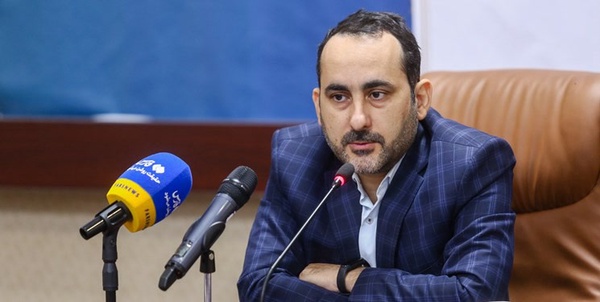 نوربخش ستاد آب