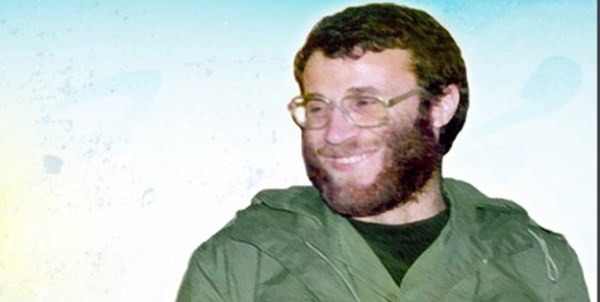 شهید بروجردی
