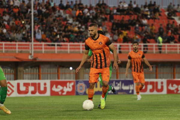 مس کرمان و ذوب آهن