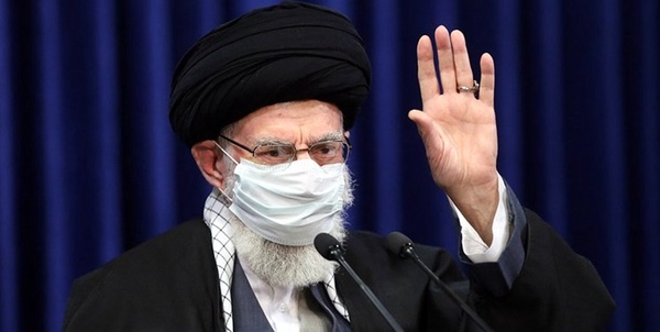 دیدار رهبری