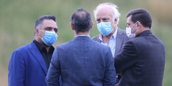 نصرالله عبداللهی، عبداللهی، مهدی عبدیان، عبدیان