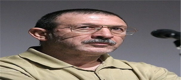 ابراهیم زاهدی مطلق