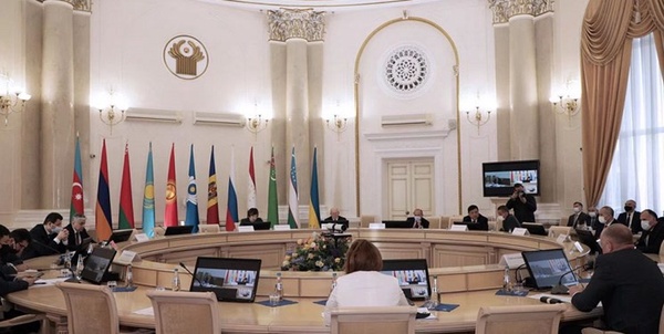 نشست شورای نخست وزیران همسود