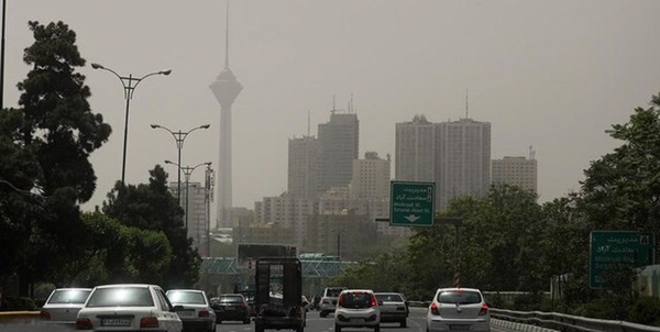 تهران