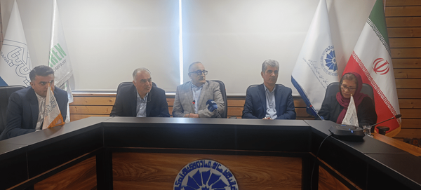 جزییات برگزاری نمایشگاه بین‌المللی تجارت کاسپین در منطقه آزاد انزلی