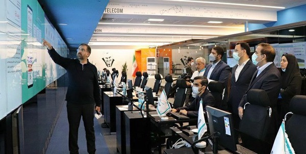 همراه اول 