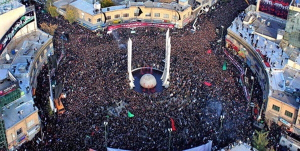 حسینیه اعظم