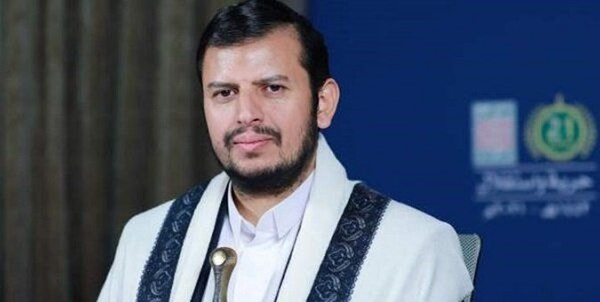 عبدالملک الحوثی