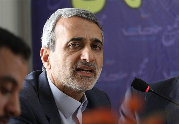 عباس مقتدایی 