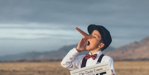 فیک نیوز، سراوان اصلی 1