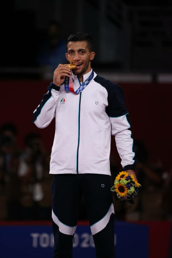 محمدرضا گرایی