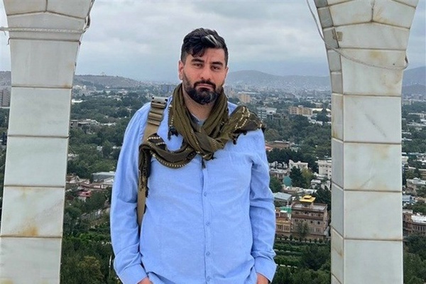 ولایتی