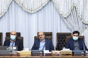 جلسه مجمع عمومی بانک‌ها