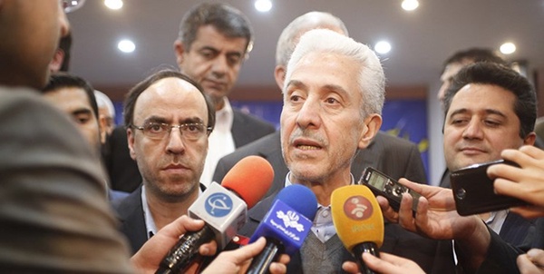 منصور غلامی