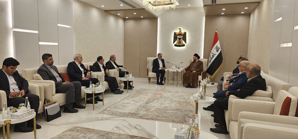 عزیزی عراق