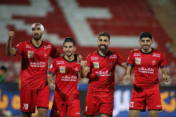 پرسپولیس