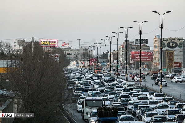 ترافیک