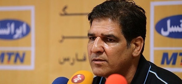 رضا مهاجری