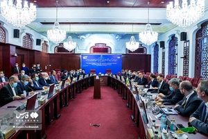دومين اجلاس كميسيون مشترك  اقتصادی  ايران و مجارستان
