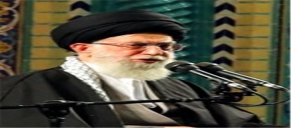 رهبری