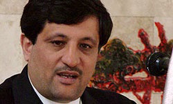 محسن هاشمی مدیر عامل مترو