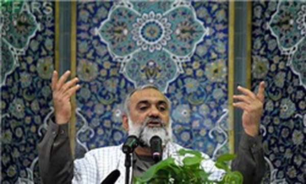 سردار نقدی