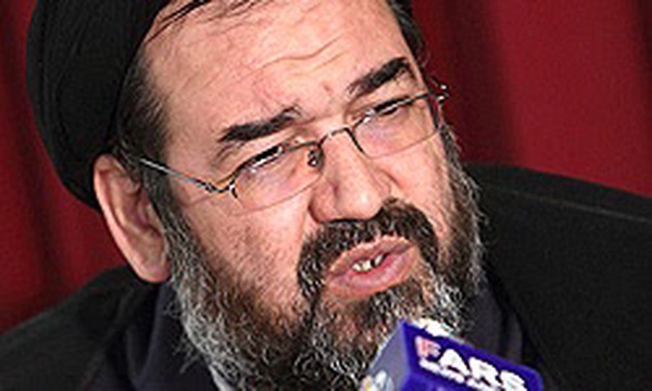 حجت الاسلام سیدعباس موسویان