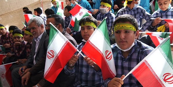 بسیج دانش آموزی یزد