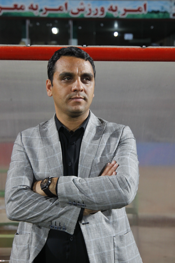 سعید فتاحی