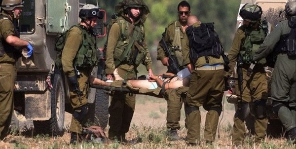 نظامیان صهیونیست