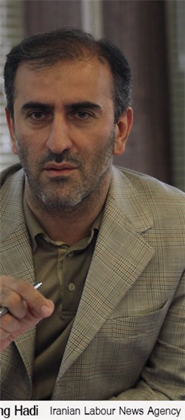 افشین حبیب زاده