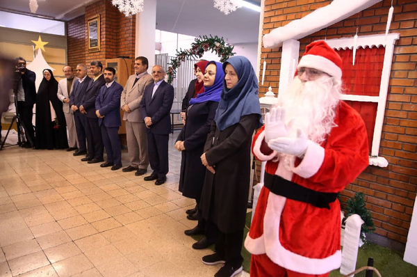 وزیر 
