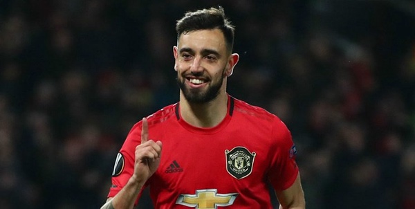 برونو فرناندز