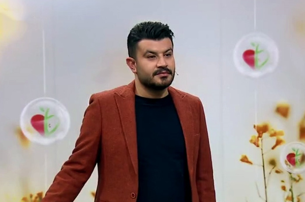 پیمان طالبی 