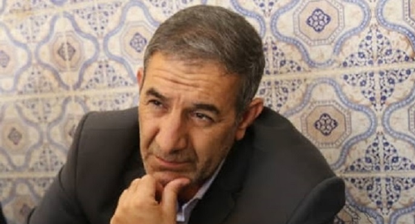 کلانتری