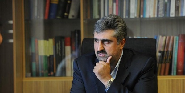 عماد حسینی