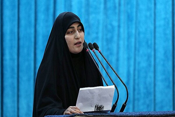 زینب سلیمانی