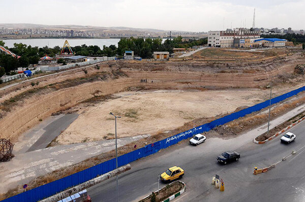 تیراژه اردبیل