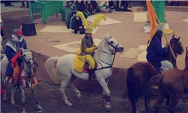 تعزیه