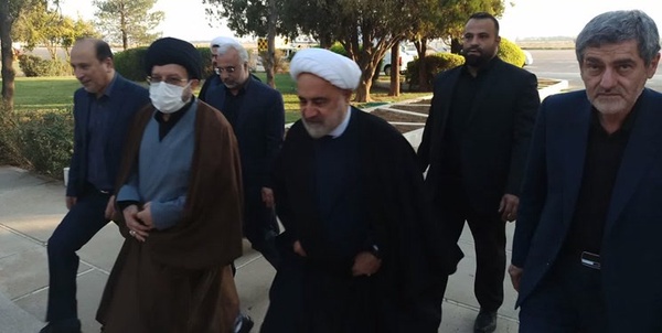 قضاییه