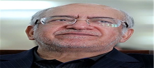 محمد‌رضا نعمت‌زاده