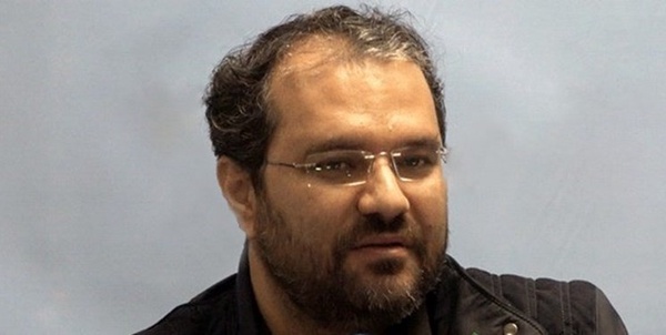 یادداشت علیرضا معاف